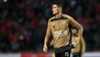 صلاح مصدق.. هل تسبب لاعب الزمالك السابق في معاقبته؟