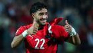 بعد عقد قرانه.. متى ينضم عمر مرموش إلى معسكر مصر استعدادا لكأس العالم؟