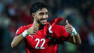 عمر مرموش 