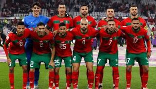القنوات الناقلة لمباراة المغرب ومدغشقر اليوم 