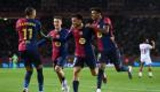 بقيادة برشلونة.. 4 أندية تتصدر قائمة أكبر مصدري النجوم في كأس العالم