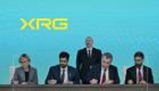 من حقل في أذربيجان.. &laquo;XRG&raquo; وشركاؤها يبرمون اتفاقية لتوريد الغاز إلى تركيا