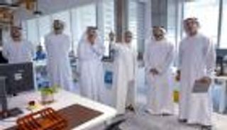 تعزيز مرونة اقتصاد دبي.. أولوية استراتيجية لضمان استدامة النمو