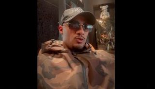 محمد رمضان يطالب بالتحقيق في شكاوى عرض فيلم أسد