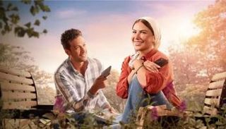 مسلسل ورد على فل وياسمين