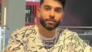 سامر أبو طالب يرد على رامي صبري: أنت مبتردش على حد
