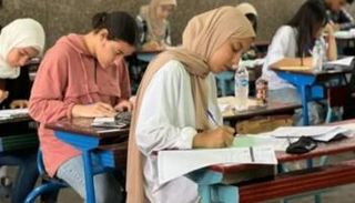 امتحانات الثانوية العامة