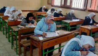 امتحانات الإعدادية