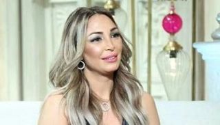 سهام جلال 