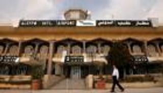 قفزة تاريخية في الرحلات الجوية عبر سوريا.. 375% خلال مايو