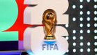 أمريكا تصدر عملات تذكارية لبطولة كأس العالم 2026