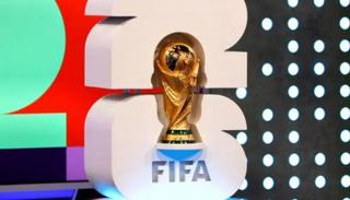 كأس العالم 2026