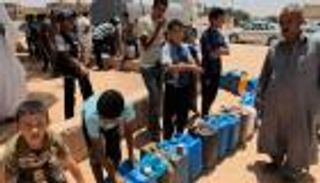 ليبيا تضرب تجار الوقود.. حملة مشتركة للمحطات والسوق السوداء