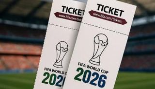 تذاكر كأس العالم