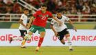 أصغر عربي في المونديال.. قصة الرقم الاستثنائي لموهبة المغرب
