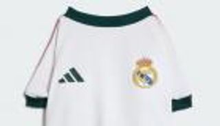 قميص ريال مدريد الجديد.. إصدار خاص للكلاب