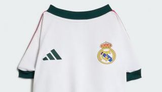قميص ريال مدريد