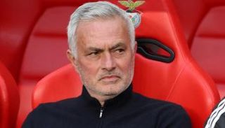 جوزيه مورينيو مدرب ريال مدريد المنتظر