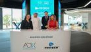 &laquo;أبوظبي للأوراق المالية&raquo; و&laquo;FINTECH.TV&raquo; يطلقان أول استوديو بث مالي مباشر في المنطقة