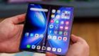 vivo X Fold6.. تسريب جديد عن هاتف فيفو القابل للطي