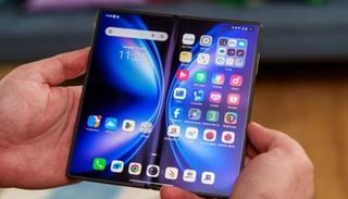 هاتف vivo X Fold5 - موقع GSMArena
