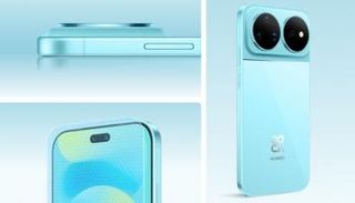 هاتف Huawei nova 16 Ultra - موقع GSMArena