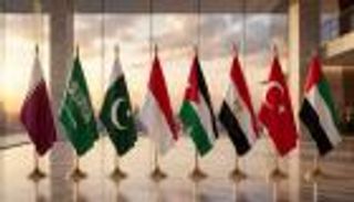 الإمارات و7 دول تدين استمرار اقتحامات المستوطنين الإسرائيليين للأقصى