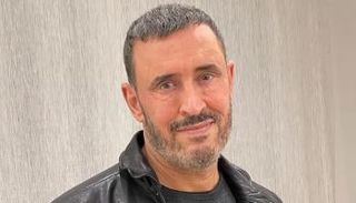 الفنان كاظم الساهر 