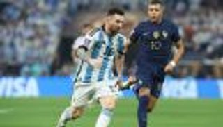 أفضل هداف في تاريخ كأس العالم.. ميسي ومبابي يستهدفان المجد