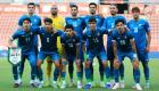 مواعيد مباريات منتخب العراق في كأس العالم 2026 والقنوات الناقلة