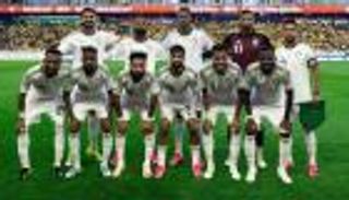 مواعيد مباريات المنتخب السعودي في كأس العالم 2026 والقنوات الناقلة