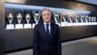 من هما؟.. بيريز يكشف موعد إعلان أولى صفقات ريال مدريد