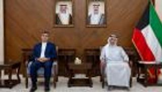 الكويت تحتج على اعتداءات طهران وتطرد دبلوماسيين إيرانيين