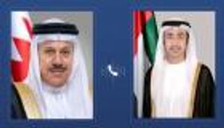 الإمارات تجدد تضامنها الكامل مع البحرين ودعمها لإجراءات حفظ الأمن والاستقرار