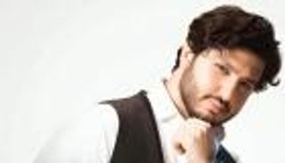 محمد فضل شاكر ينشر أول صور لنجله &laquo;فضل&raquo;
