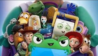 فيلم Toy Story 5