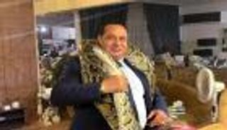 مصر.. إيداع صبري نخنوخ ومعاونيه سجن 15 مايو على ذمة التحقيقات
