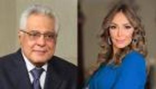 توفيق عبد الحميد ينعى سهام جلال: هل رحلت منذ ساعات أم غابت منذ سنوات؟