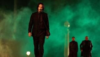 «John Wick» في ورطة قانونية 