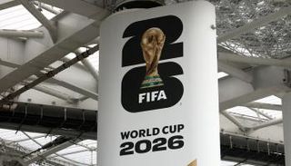 رعاة كأس العالم 2026