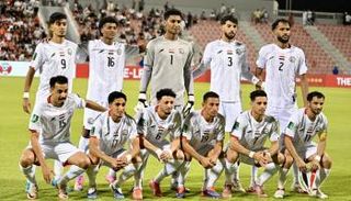 منتخب اليمن تأهل لكأس آسيا