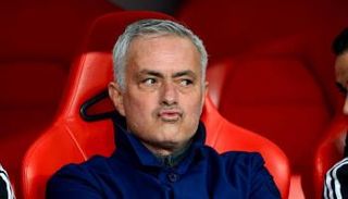 جوزيه مورينيو مدرب ريال مدريد المنتظر