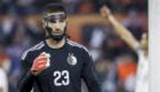 لوكا زيدان يكشف &laquo;سر&raquo; فوز الجزائر على هولندا