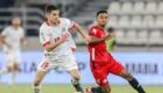 مباراة لبنان واليمن.. معركة المقعد الأخير في كأس آسيا 2027