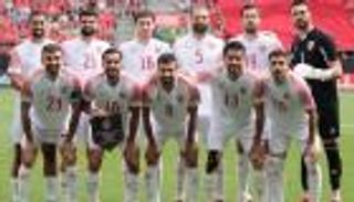 مواعيد مباريات منتخب الأردن في كأس العالم 2026 
