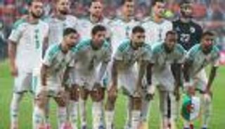 مواعيد مباريات منتخب الجزائر في كأس العالم 2026