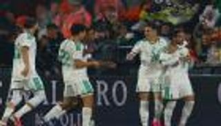 قبل كأس العالم.. 3 مستفيدين في منتخب الجزائر من ليلة هولندا التاريخية