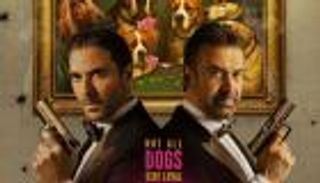 &laquo;يا وليدي ياه&raquo;.. إطلاق الأغنية الرسمية لفيلم &laquo;7Dogs&raquo;