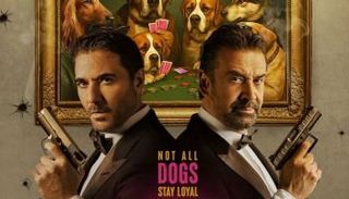 فيلم «7Dogs»