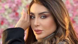 الفنانة الكويتية شيماء علي